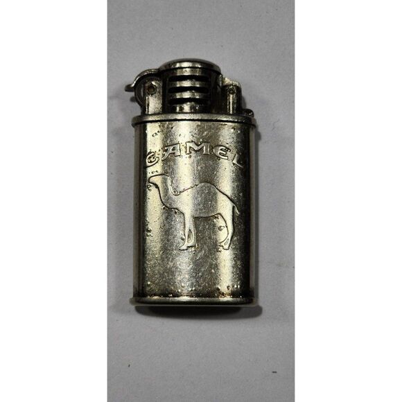 Vintage Camel Memorablia - Picture 2 of 5